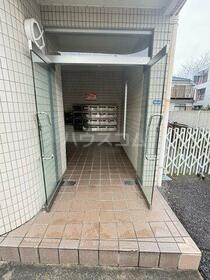 2/12 エントランス