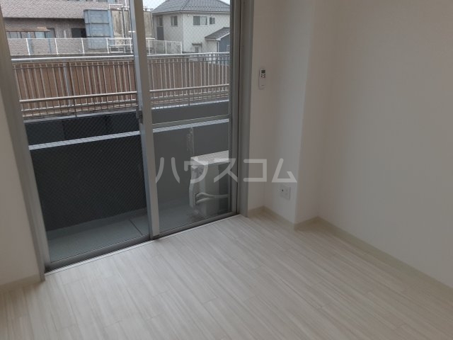 5/28 室内