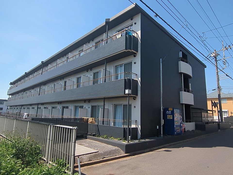 1/28 外観