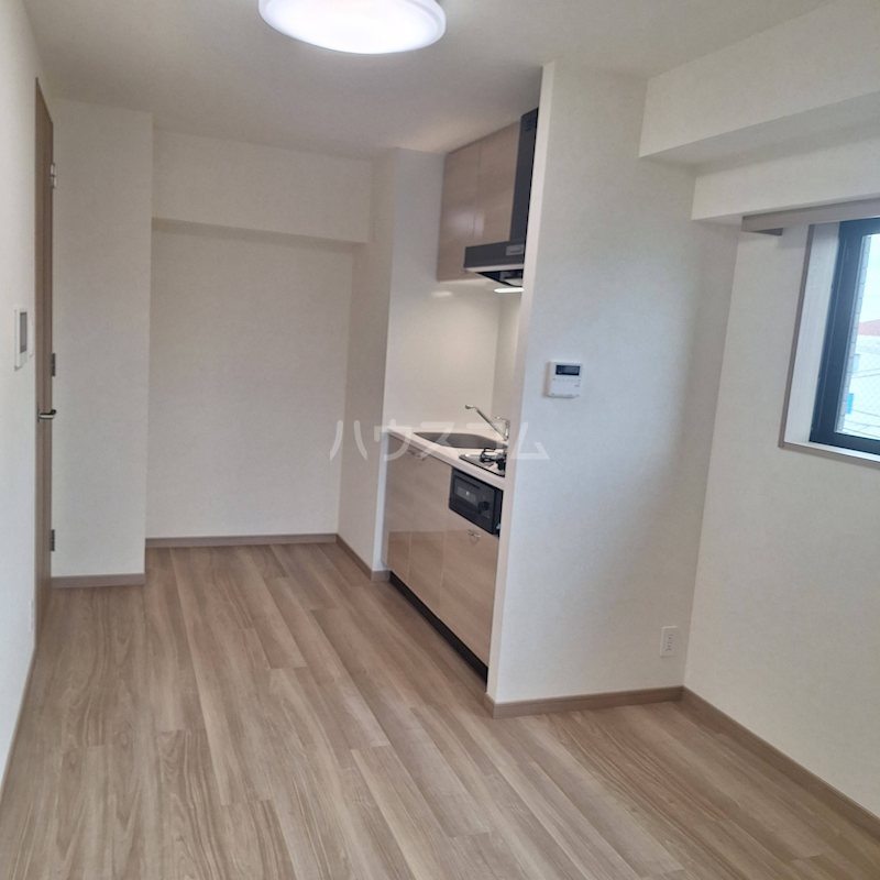 4/29 リビング/ダイニング