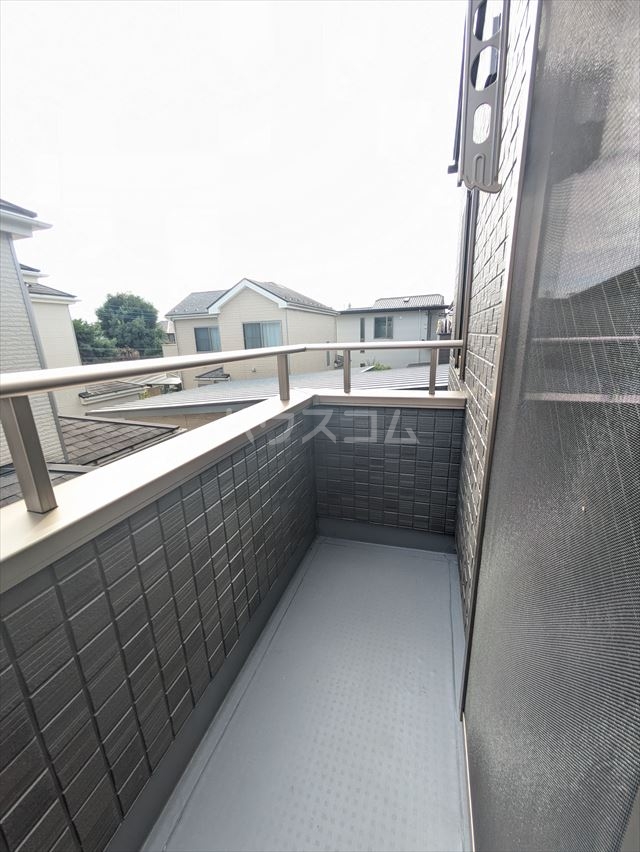 17/29 バルコニー