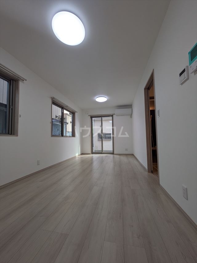 3/29 リビング/ダイニング