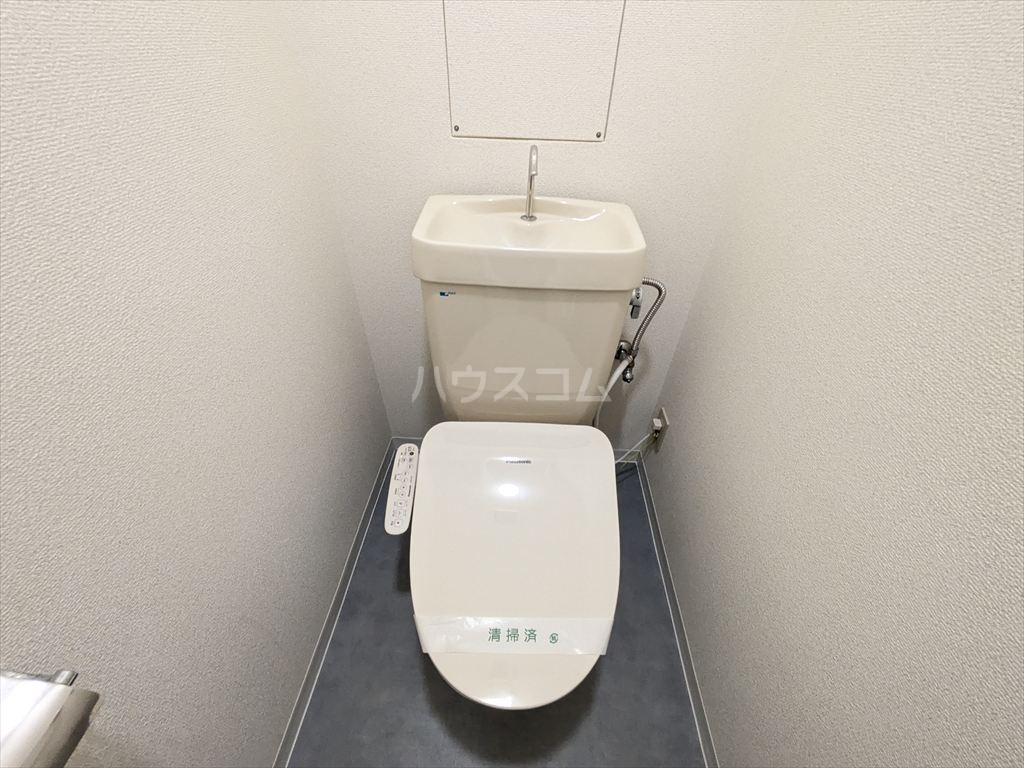 18/30 トイレ
