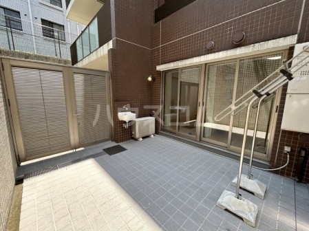 4/12 エントランス