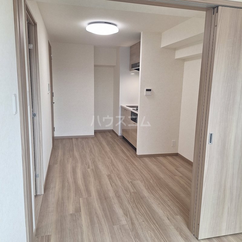 4/29 リビング/ダイニング