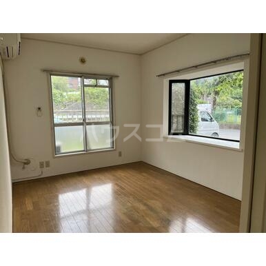 12/25 バルコニー