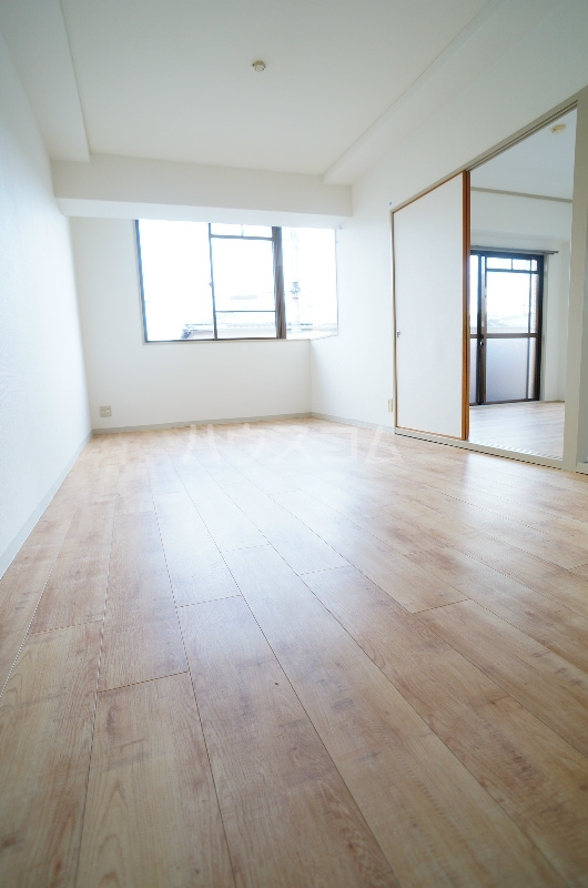 3/24 リビング/ダイニング