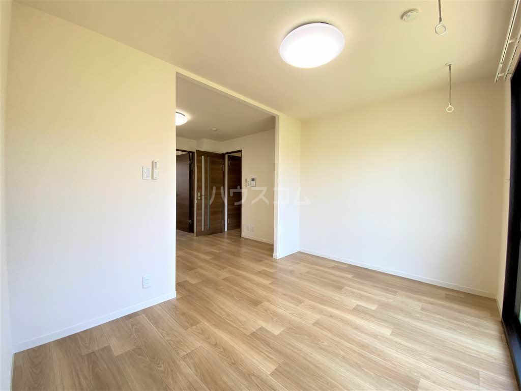 3/19 リビング/ダイニング