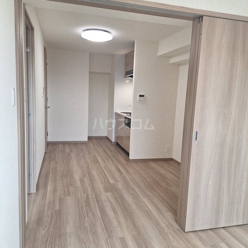 3/29 リビング/ダイニング