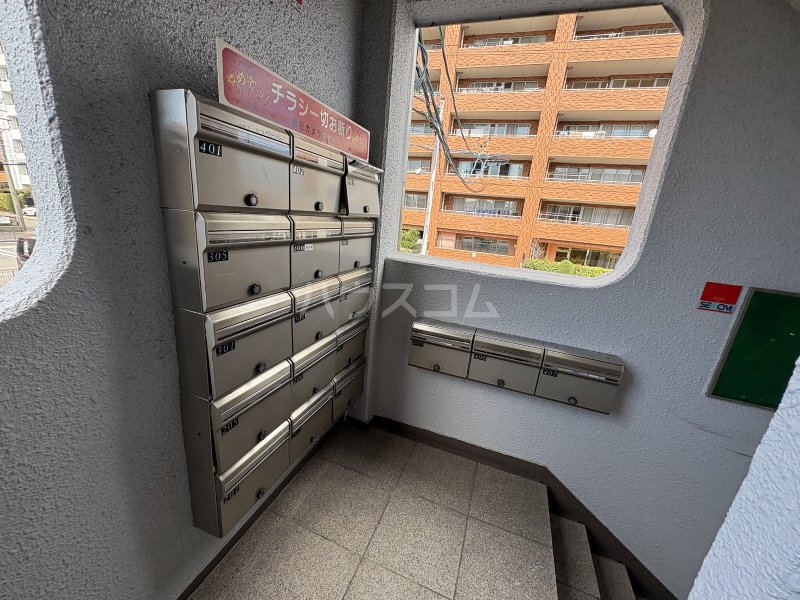 2/12 エントランス