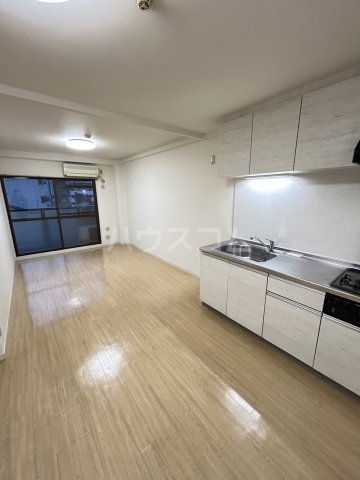 3/21 リビング/ダイニング