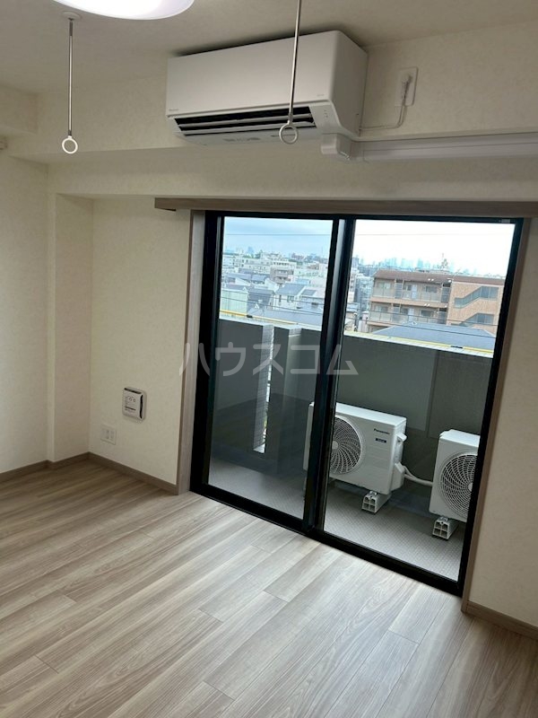 4/24 リビング/ダイニング