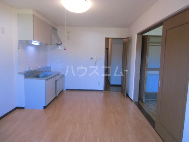 5/27 リビング/ダイニング