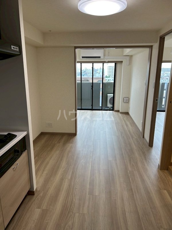 4/24 リビング/ダイニング