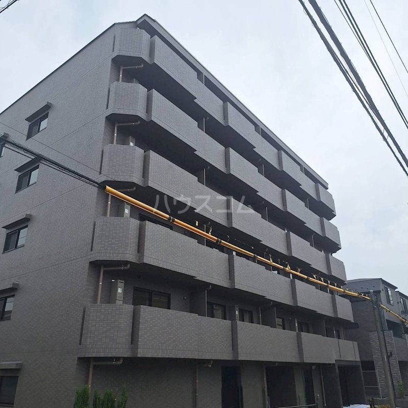 14/24 エントランス