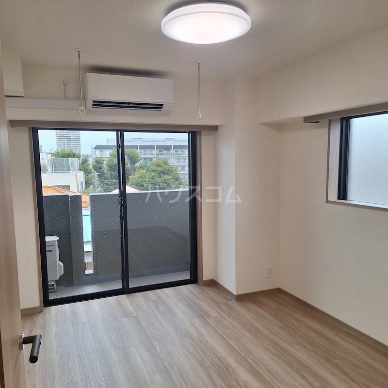 3/27 リビング/ダイニング