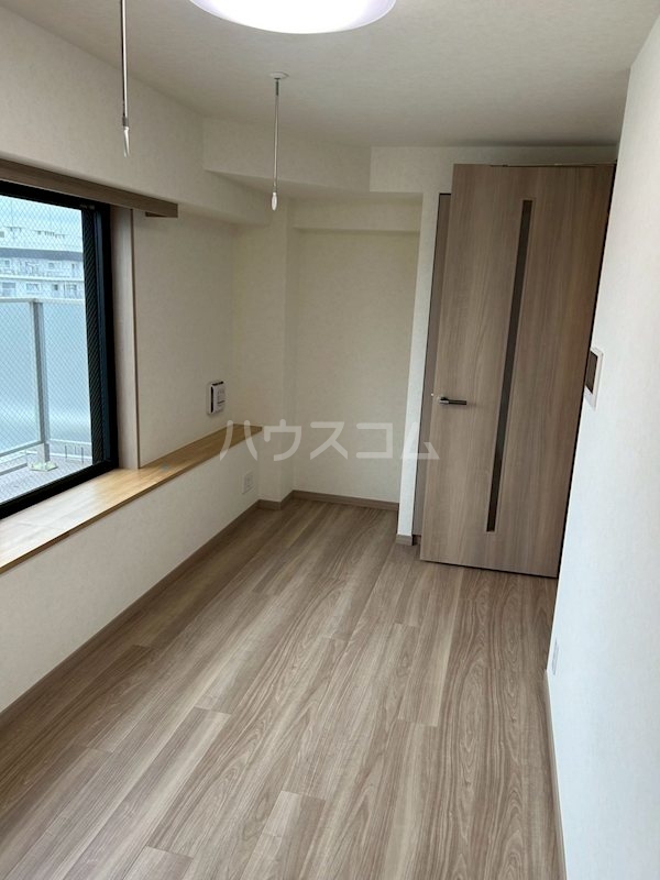 4/24 リビング/ダイニング