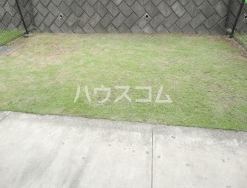 11/24 バルコニー