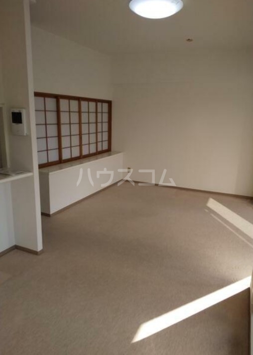 3/15 リビング/ダイニング