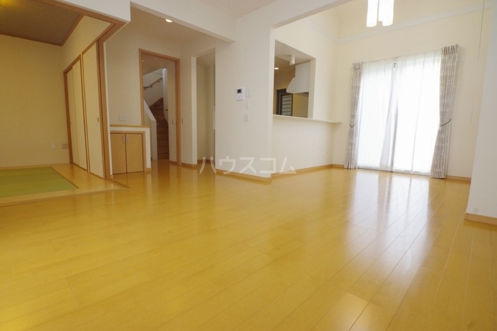 3/21 リビング/ダイニング