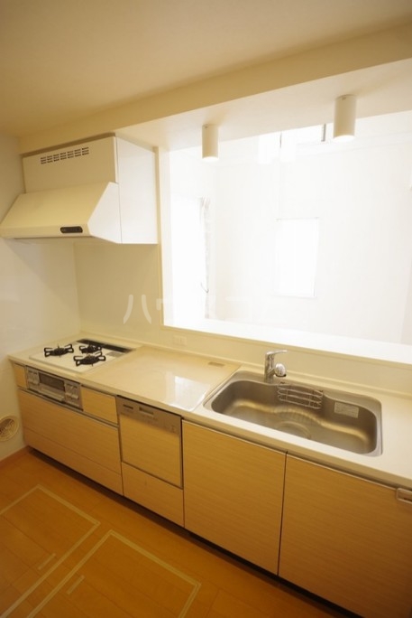 7/21 キッチン