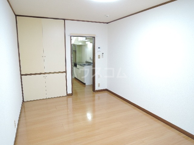 3/15 リビング/ダイニング