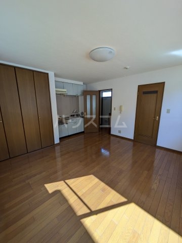 4/27 リビング/ダイニング