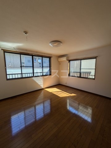 3/27 リビング/ダイニング