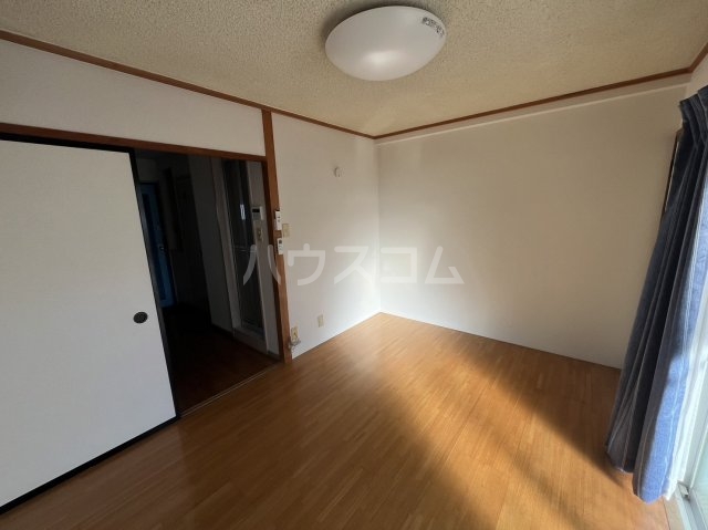 4/25 リビング/ダイニング