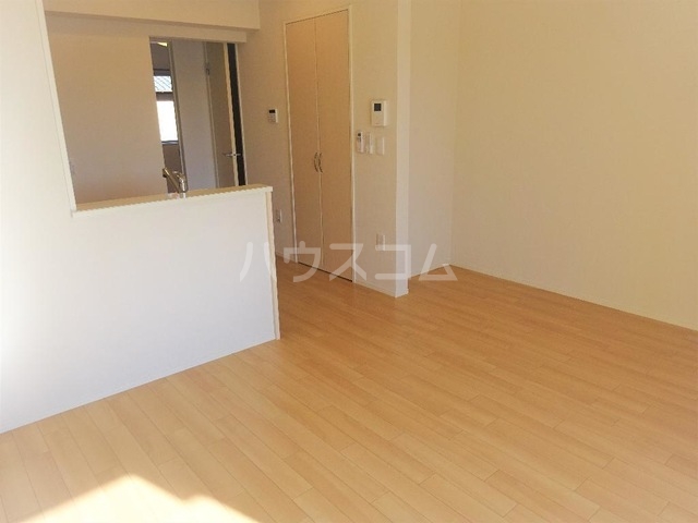 3/23 リビング/ダイニング