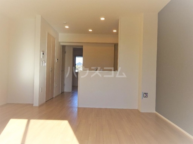 3/20 リビング/ダイニング