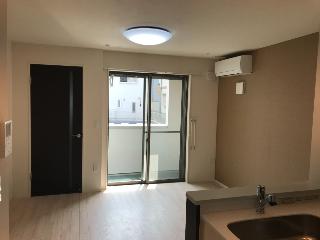 17/27 バルコニー