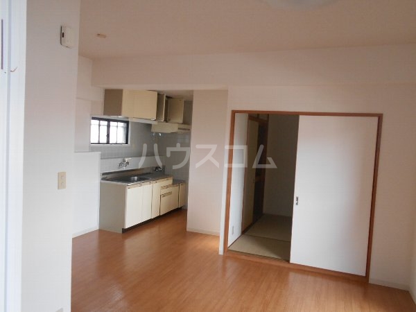 3/28 リビング/ダイニング