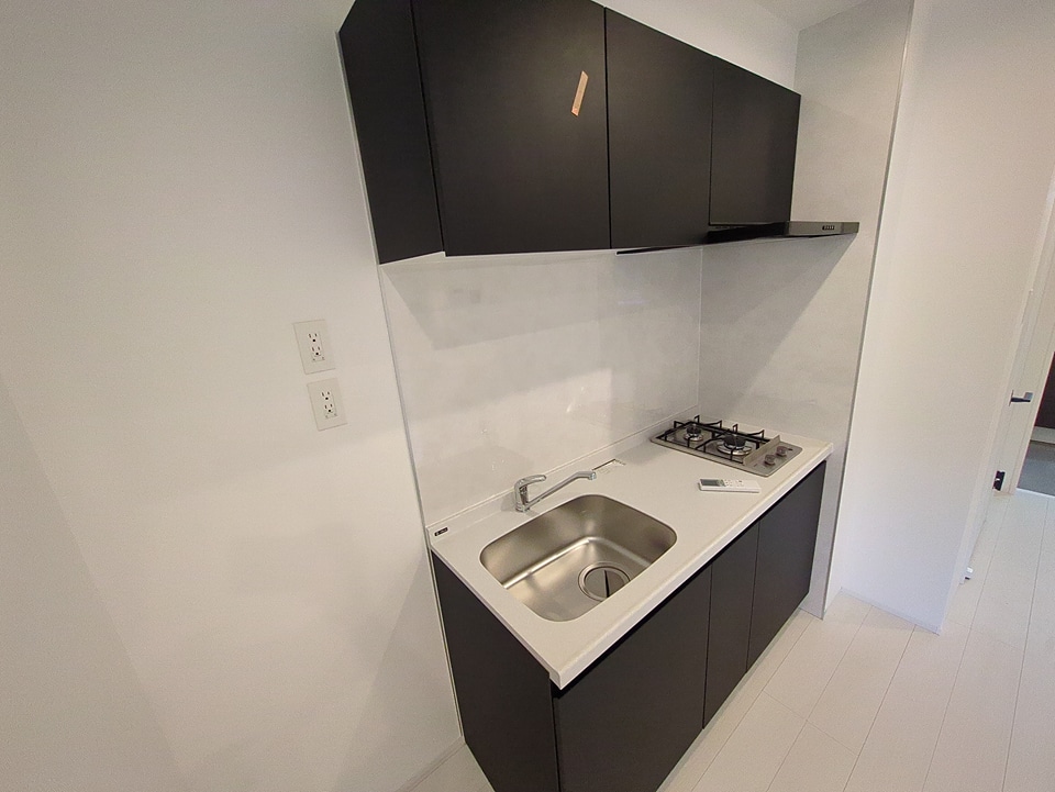 10/30 キッチン