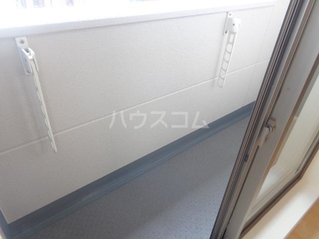 21/26 バルコニー