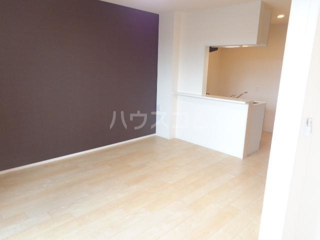 5/26 リビング/ダイニング