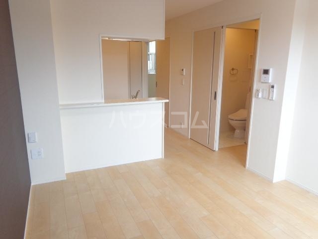 7/26 リビング/ダイニング