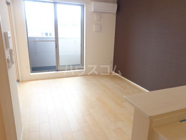 4/26 リビング/ダイニング