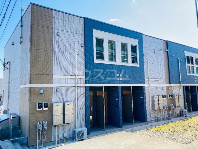 24/26 エントランス