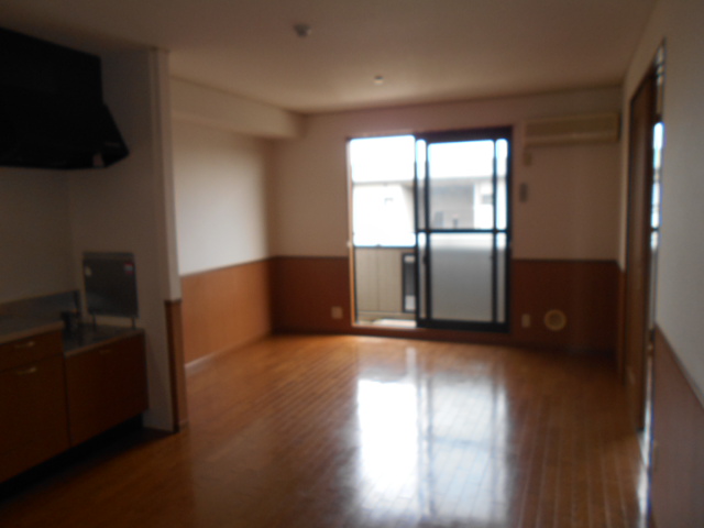 4/25 リビング/ダイニング