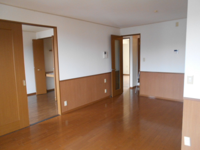 5/25 リビング/ダイニング