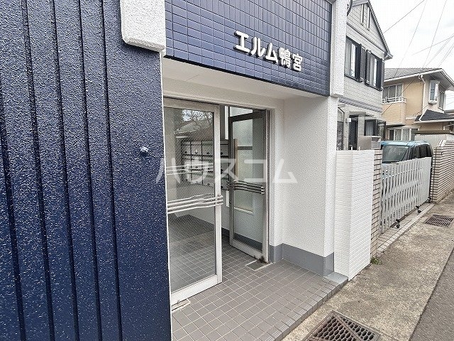 5/10 エントランス