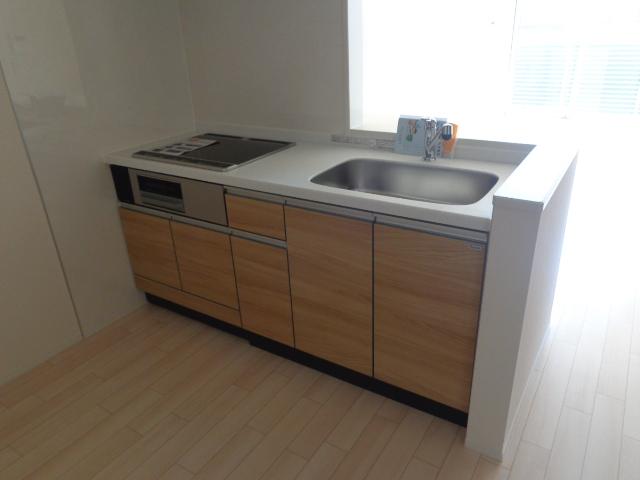 13/23 キッチン