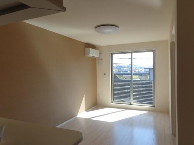 3/23 リビング/ダイニング