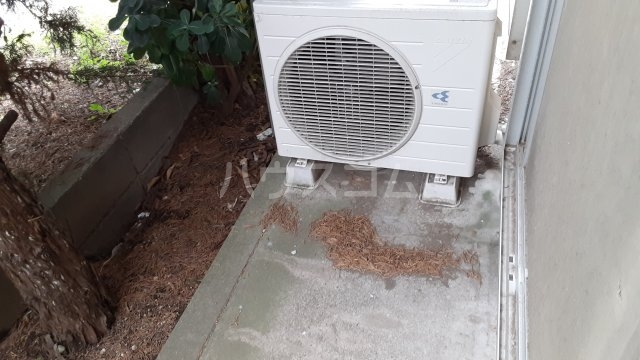 28/30 バルコニー