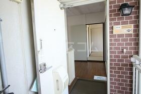 3/8 エントランス