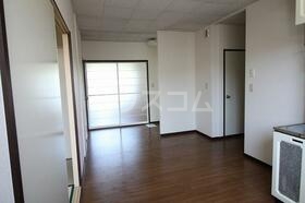 4/23 リビング/ダイニング