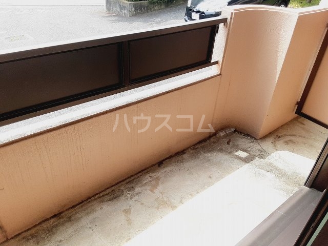 16/30 バルコニー