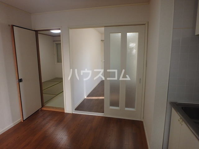 3/20 リビング/ダイニング