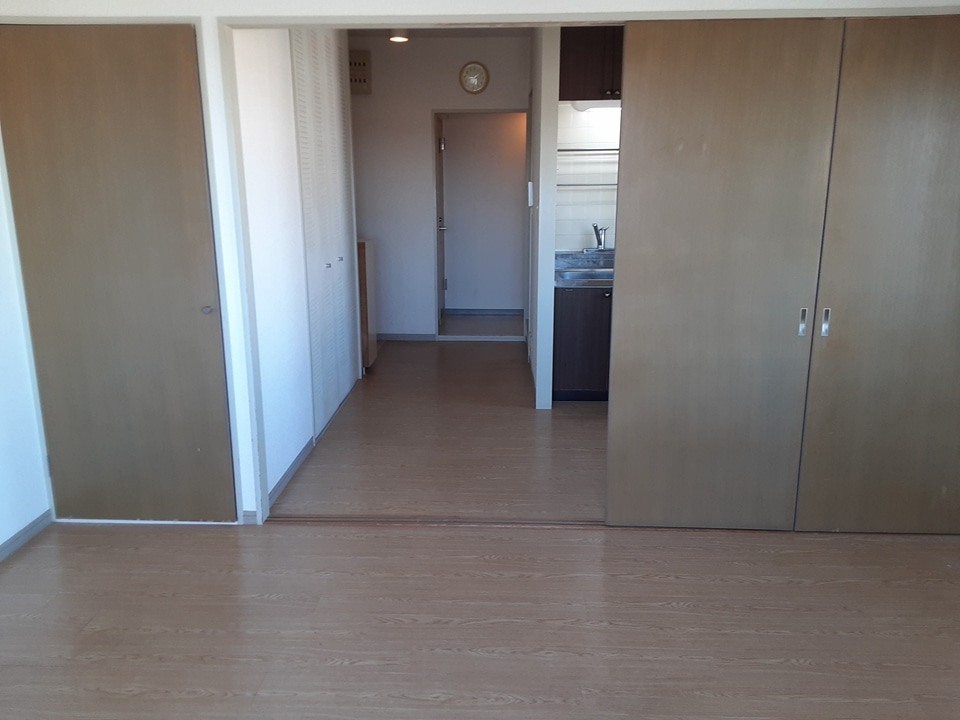 4/30 リビング/ダイニング